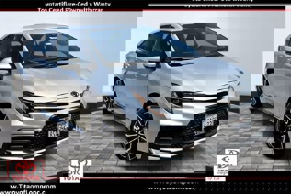 Certified 2020 Toyota Corolla SE