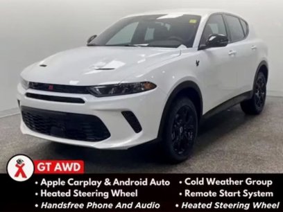 New 2024 Dodge Hornet GT w/ GT Blacktop Package