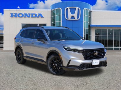 Used 2023 Honda CR-V Sport