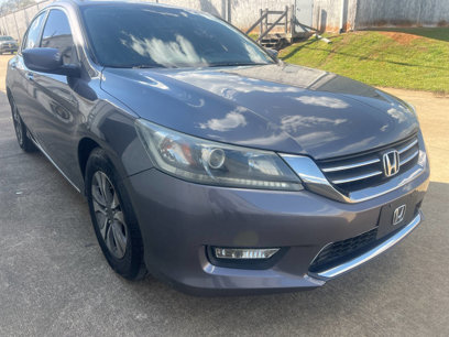 Used 2013 Honda Accord LX
