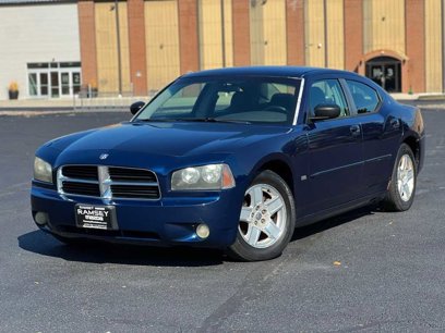 Used 2006 Dodge Charger