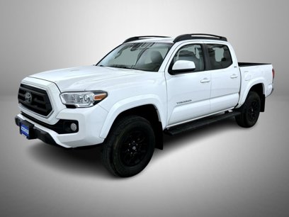 Used 2022 Toyota Tacoma SR5
