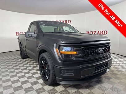New 2025 Ford F150 XL