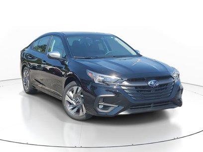 New 2025 Subaru Legacy Touring XT