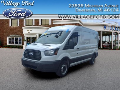 Used 2017 Ford Transit 250 148 Medium Roof