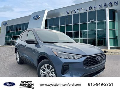 New 2025 Ford Escape Active
