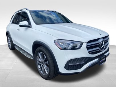 Used 2023 Mercedes-Benz GLE 350 4MATIC