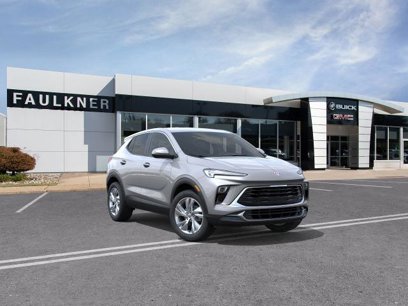 New 2026 Buick Encore GX Preferred w/ Comfort Package