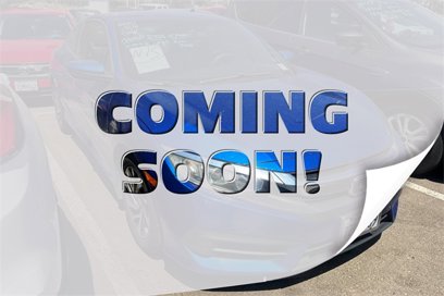Used 2017 Honda Civic LX-P