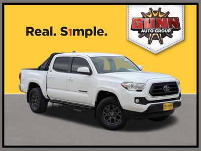 Used 2023 Toyota Tacoma SR5