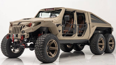 Used 2025 Jeep Gladiator Sport
