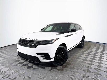 Used 2025 Land Rover Range Rover Velar Dynamic SE