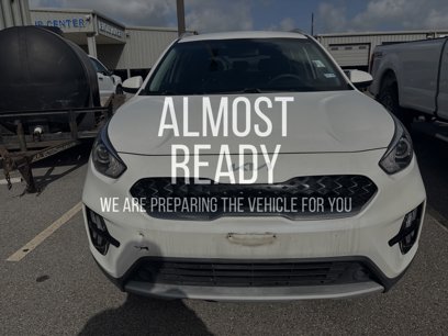 Used 2022 Kia Niro LX