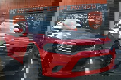 Used 2017 Dodge Charger R/T
