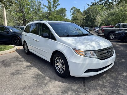 Used 2011 Honda Odyssey EX-L