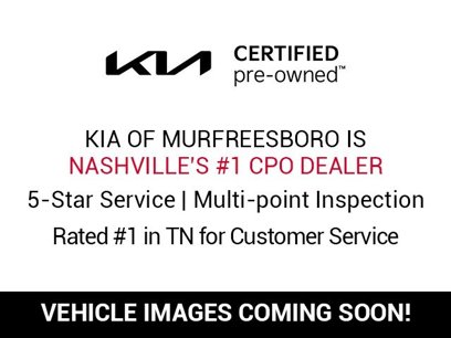 Certified 2023 Kia Sportage X-Line w/ X-Line Premium Package