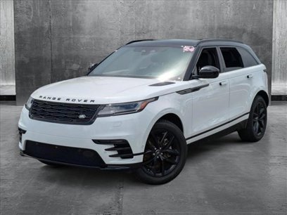 Used 2024 Land Rover Range Rover Velar Dynamic SE