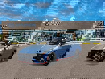 New 2025 Hyundai Elantra N