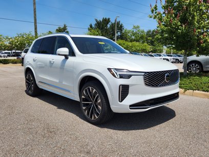 New 2025 Volvo XC90 B5 Plus w/ Protection Package Premier