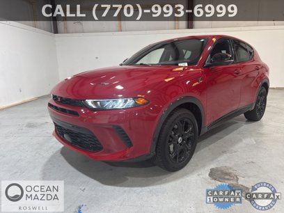 Used 2024 Dodge Hornet R/T w/ Tech Pack w/o Parking