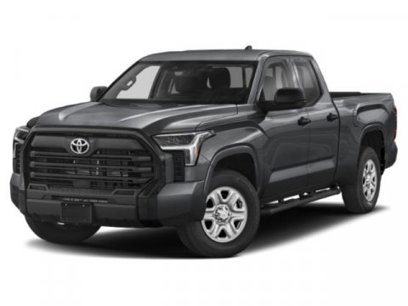 Used 2022 Toyota Tundra SR w/ SR Tow Package