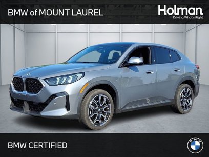Certified 2024 BMW X2 xDrive28i w/ Convenience Package