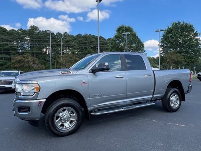Used 2019 RAM 2500 Big Horn