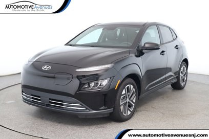 Used 2023 Hyundai Kona Limited