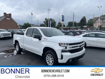 Used 2019 Chevrolet Silverado 1500 RST