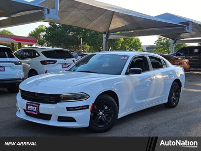 Used 2023 Dodge Charger SXT w/ Cold Weather Package
