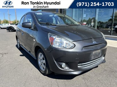 Used 2014 Mitsubishi Mirage ES