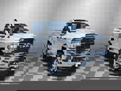 Used 2022 RAM 2500 Tradesman