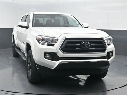 Used 2023 Toyota Tacoma TRD Sport