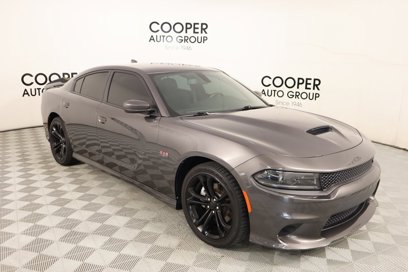 Used 2022 Dodge Charger R/T