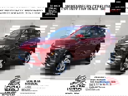 New 2025 Buick Encore GX Preferred w/ Comfort Package
