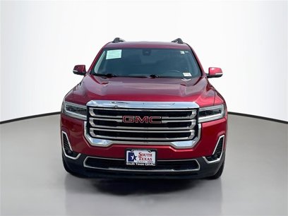 Used 2023 GMC Acadia SLT