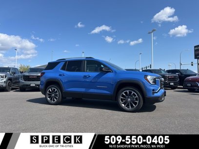 New 2025 GMC Terrain Elevation w/ Elevation Premium Package