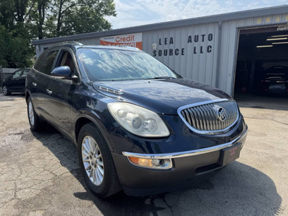 Used 2012 Buick Enclave AWD