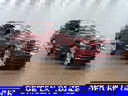 Used 2017 Buick LaCrosse Premium w/ Driver Confidence Package #2