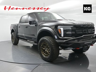 Used 2024 Ford F150 Raptor w/ Equipment Group 803A Raptor R