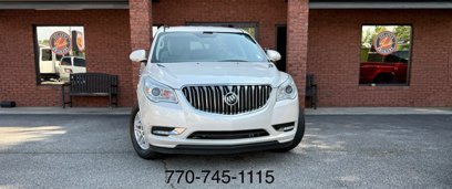 Used 2014 Buick Enclave Convenience