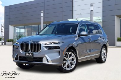 Used 2023 BMW X7 xDrive40i