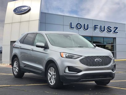 Used 2024 Ford Edge SEL