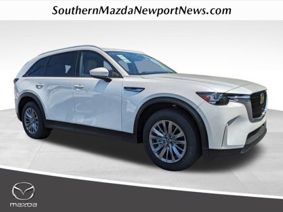 Used 2024 MAZDA CX-90 Plug-In Hybrid w/ Preferred