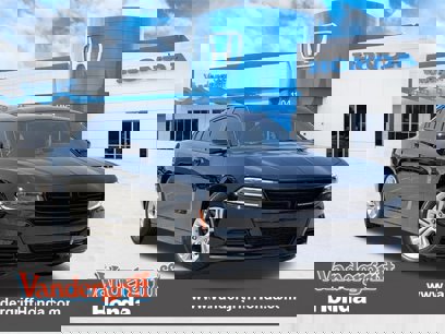 Used 2023 Dodge Charger SXT