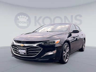 Used 2019 Chevrolet Malibu Premier w/ Sun and Wheel Package