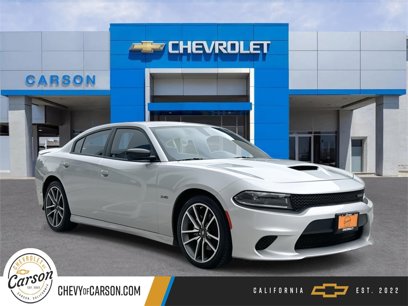 Used 2023 Dodge Charger R/T