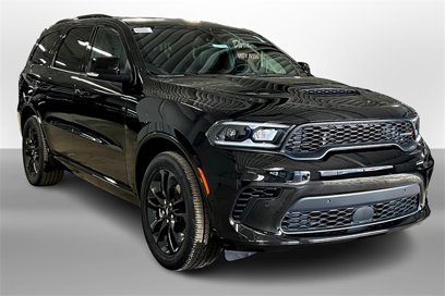 New 2025 Dodge Durango R/T