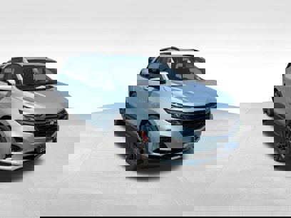 Used 2022 Chevrolet Equinox RS