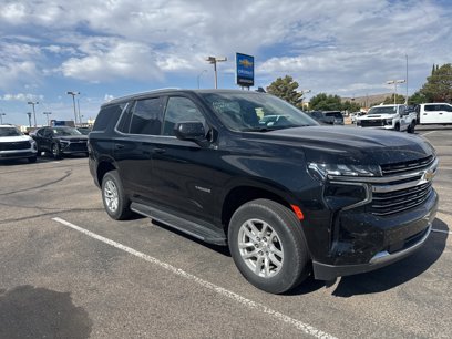 Used 2023 Chevrolet Tahoe LT